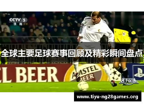 全球主要足球赛事回顾及精彩瞬间盘点
