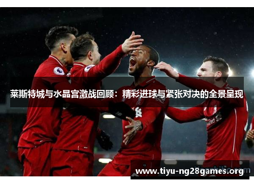 莱斯特城与水晶宫激战回顾：精彩进球与紧张对决的全景呈现
