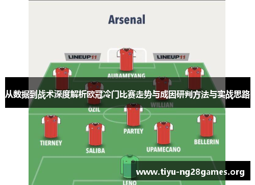 从数据到战术深度解析欧冠冷门比赛走势与成因研判方法与实战思路